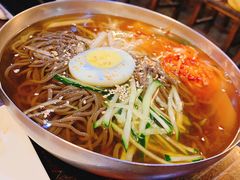 -意成料理