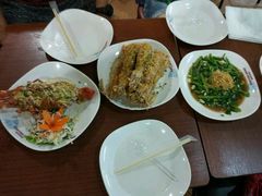 -班赞海鲜市场