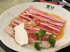 -TBK·本家·添百客·韩国料理(泰然店)