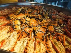 -解放碑威斯汀酒店-知味国际美食餐厅