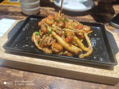 -小川洋风料理(街道口店)
