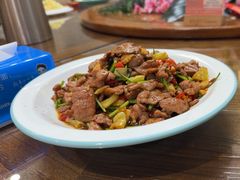 -北方饺子王·海肠捞饭·海鲜锅(山大店)