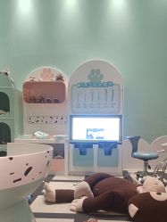 -奈尔宝·儿童乐园·亲子餐厅(苏州大悦城店)