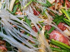 -京玉菲饭店(李村店)