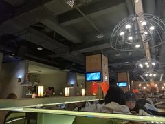 大堂-東舍食唐精品陕菜馆