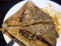 -宛平李记小吃(东关街店)