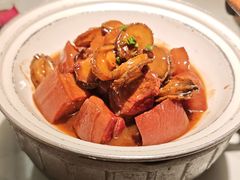 -徽韵人家·传承正宗徽菜(牡丹园店)