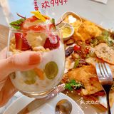 广州探店｜打卡氛围感十足的宝藏brunch店