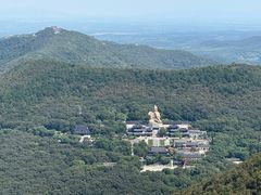 -句容茅山景区