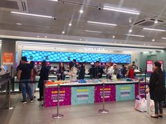 -Olive Young(明洞旗舰店)