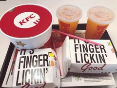 -肯德基(昆山张浦店)