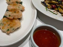 -双合园·海鲜水饺青岛菜(上清路店)