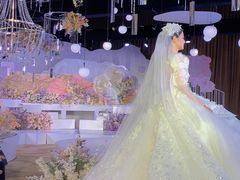 -青岛海尔洲际酒店