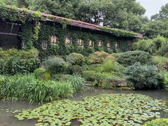 -中国茶叶博物馆(双峰馆区)