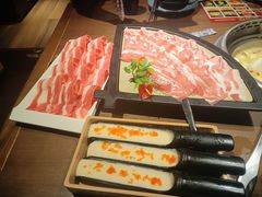 -快乐小羊·内蒙牛羊肉火锅(流花中心店)