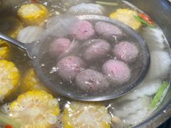 -潮发潮汕牛肉店(永庆坊店)