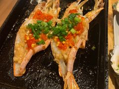-木屋烧烤(龙湖天街店)