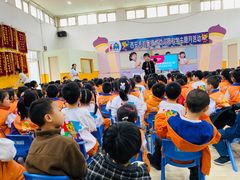 -吉的堡幼儿园(西安绿地园)