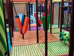 -蒙特利亲子乐园