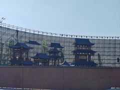 -丁香湖公园