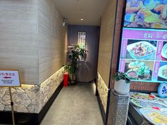 -单家老院·院子里的青岛菜(沙子口店)