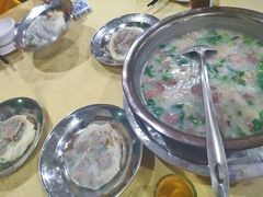 -标记美食新鲜猪杂(兴南大道店)