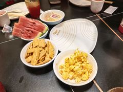 -辣尚瘾·烤鱼·新川菜(交大直营店)