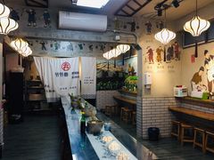 -节节香.成都非遗肥肠粉(总店)