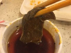 -朱氏胖子烂火锅(洪崖洞店)