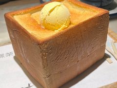 -绿茶餐厅(光明N次方公园店)