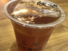 -二斗栗子(黄河道店)