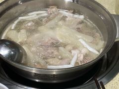 -煲大王猪肚鸡·椰子鸡火锅(红谷滩万达店)