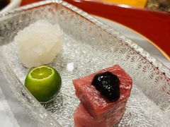 -鮨青(恒基名人购物中心店)