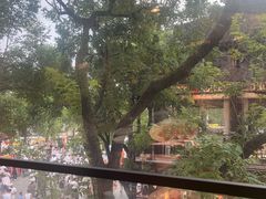 -奇芳阁·百年清真南京菜(夫子庙店)