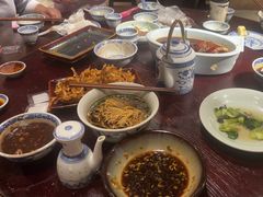 -南京大牌档(三阳广场苏宁店)