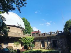 -紫金山天文台