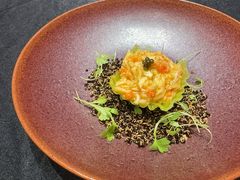 -新光酒家·河豚·海鲜·蟹料理(浦东店)