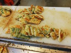 咏春葱油饼-咏春葱油饼(德政中路店)