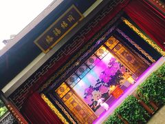 -杭州黄龙洞