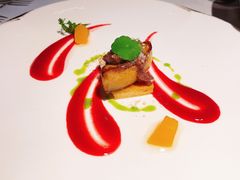 -燃扒房Steakhouse(皇庭店)
