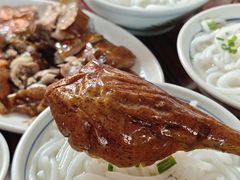 -凌舍好烧鹅(中山路店)