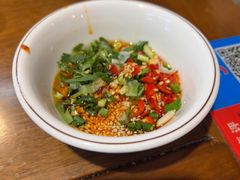 -陈五哥大排档(湘江世纪城店)