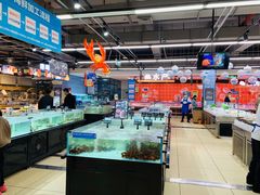 -兴龙广缘超市(奥体中心店)