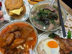 -华嫂冰室(尖沙咀店)