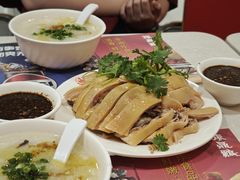 -振鼎鸡(福州路店)