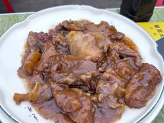 -同发号饭庄(复兴路店)