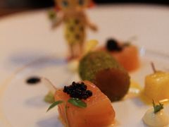 -Olive橄榄花园漂亮饭主题布置餐厅(大望路店)