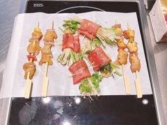 -杉杉奥特莱斯广场(哈尔滨店)