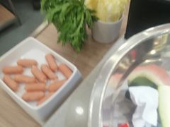-巴蜀王婆大虾(南锣鼓巷店)