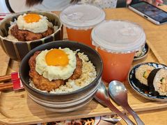 -京和风食堂·定食寿喜锅(保利樾广场店)